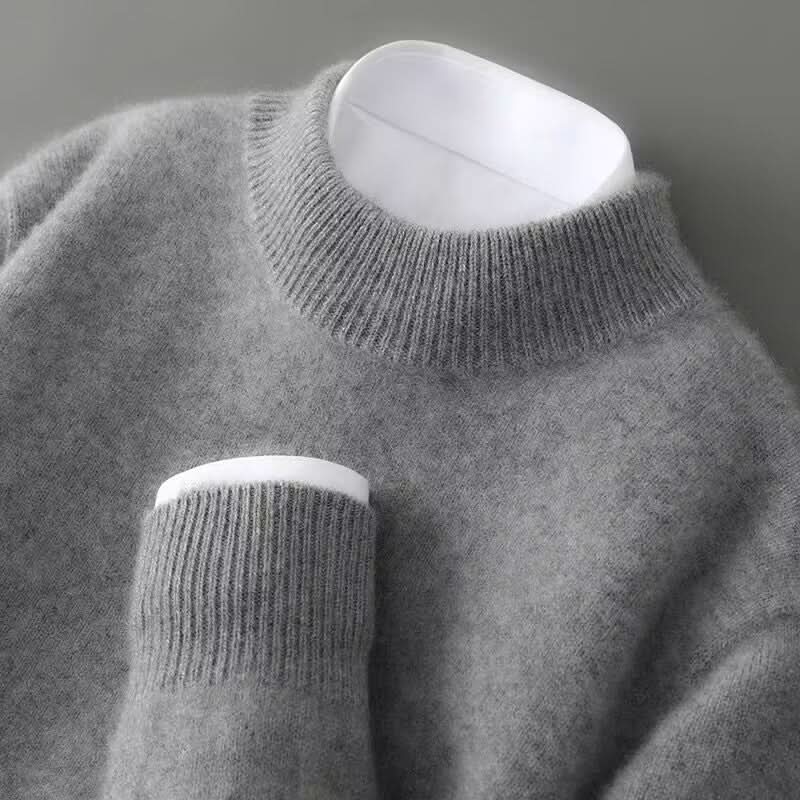 ELISE™ | Kaschmir-Pullover für Damen