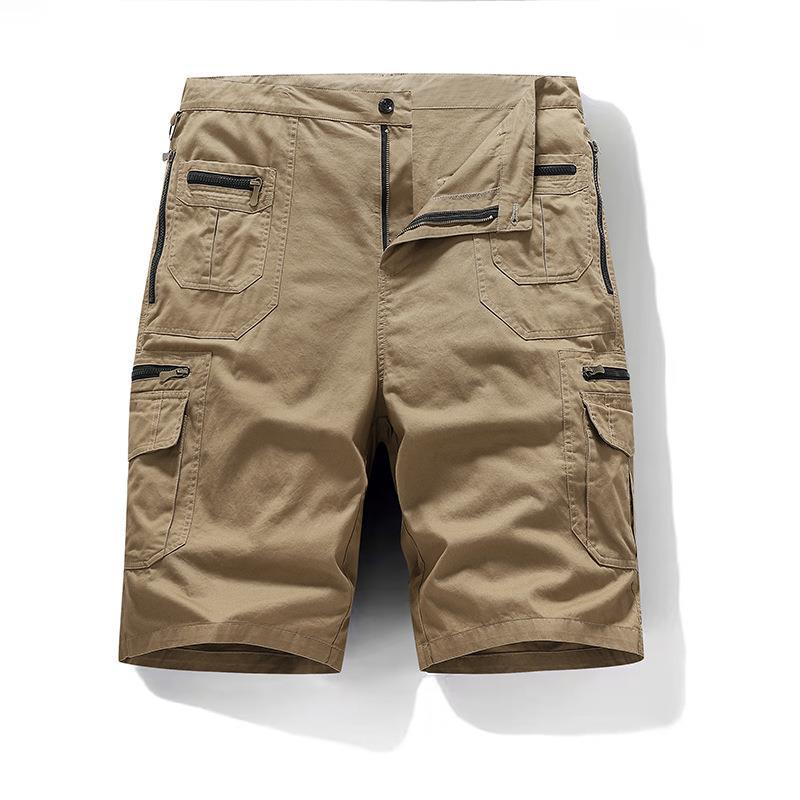 Elegante Sommer Shorts für Herren