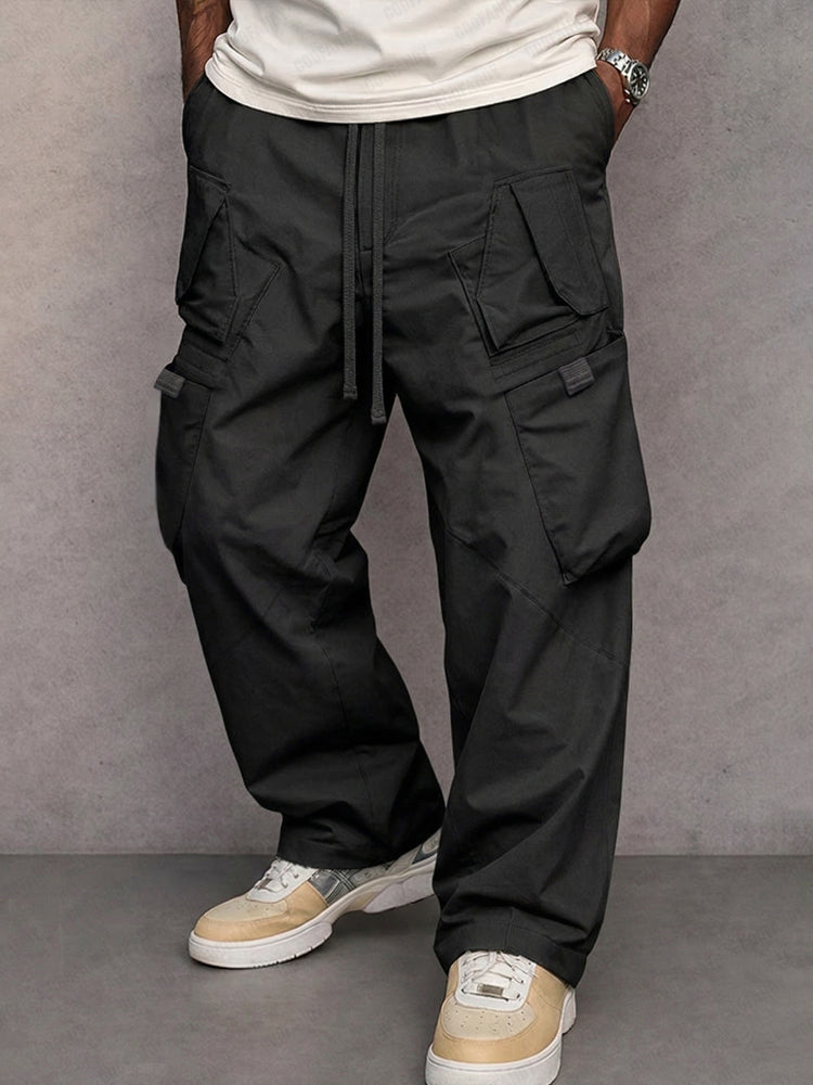 Cargo-Hose im Straight Fit (1 kaufen, 1 GRATIS dazu)