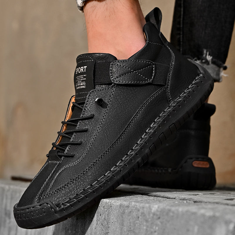Bequeme Wanderschuhe