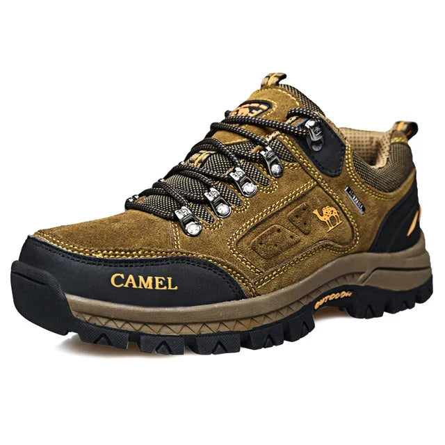 Innovatieve Wanderschuhe