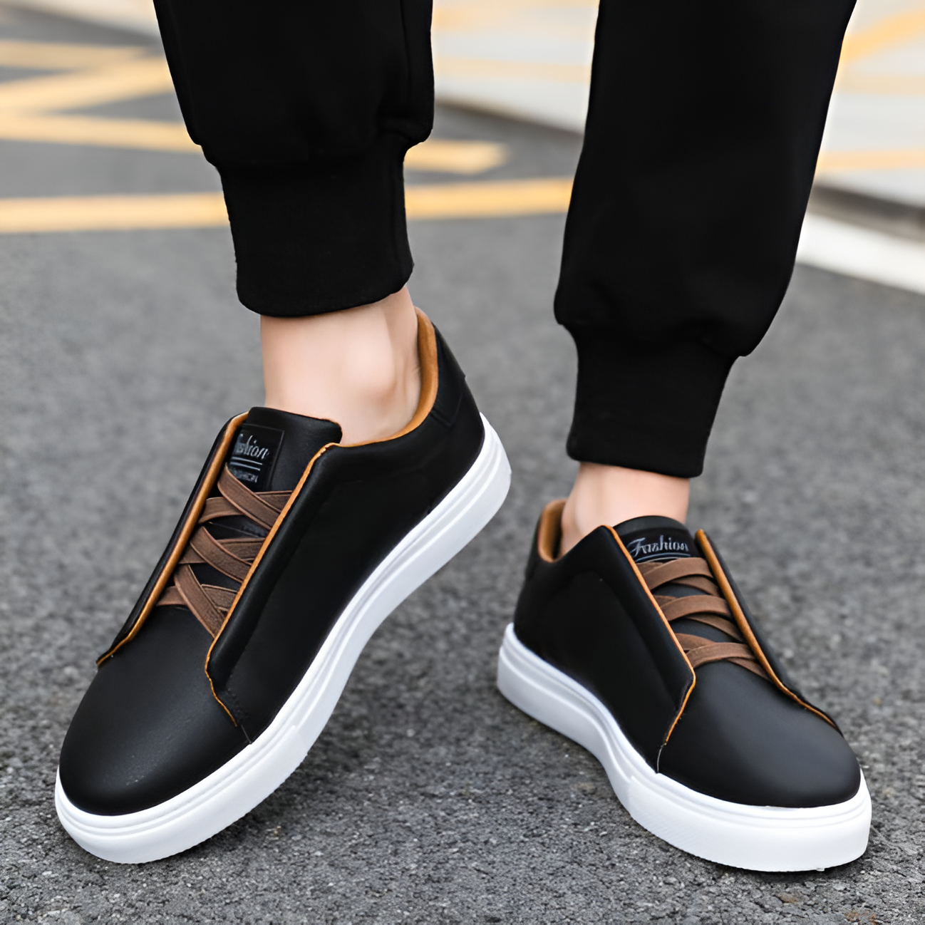 Original Klassische Sneakers
