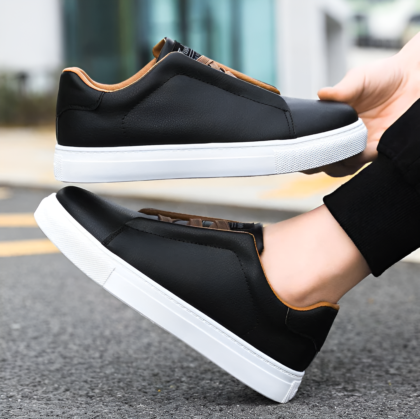 Original Klassische Sneakers