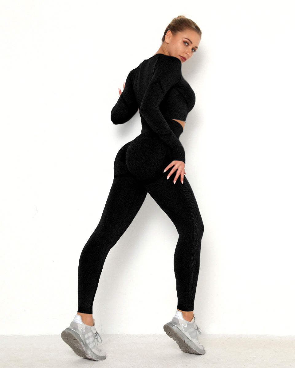 Indie | Scrunch Leggings Nahtlos