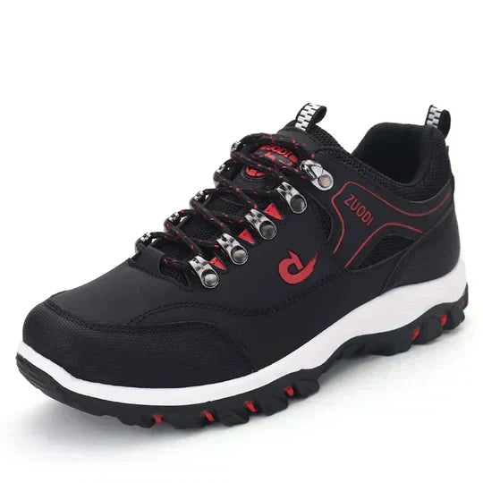 Herren Orthopädische Wanderschuhe