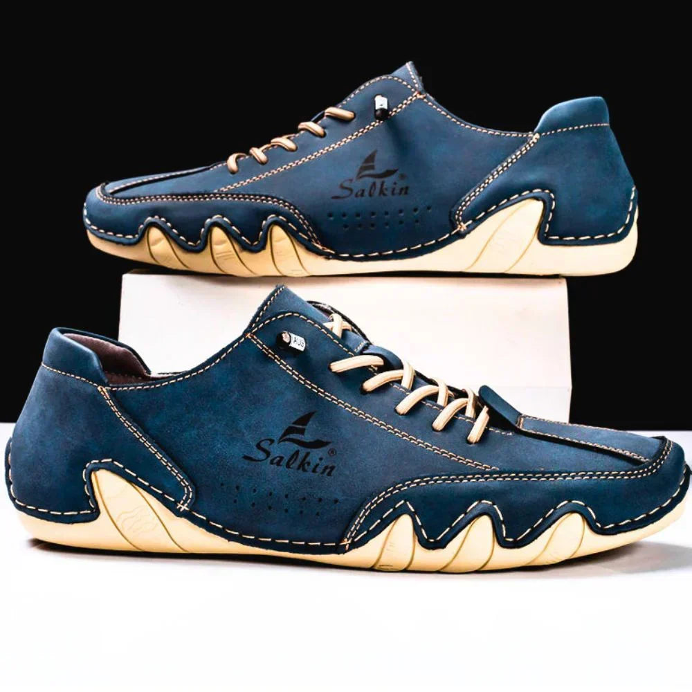 Kreuger mode™ | BEQUEME UND LEICHTE SCHUHE