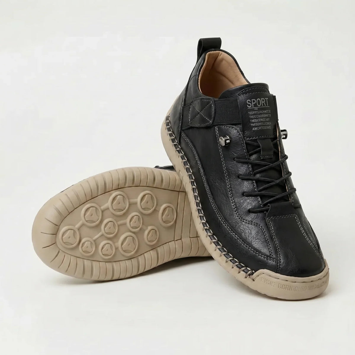 Rosie | Bequeme und orthopädische Sneaker