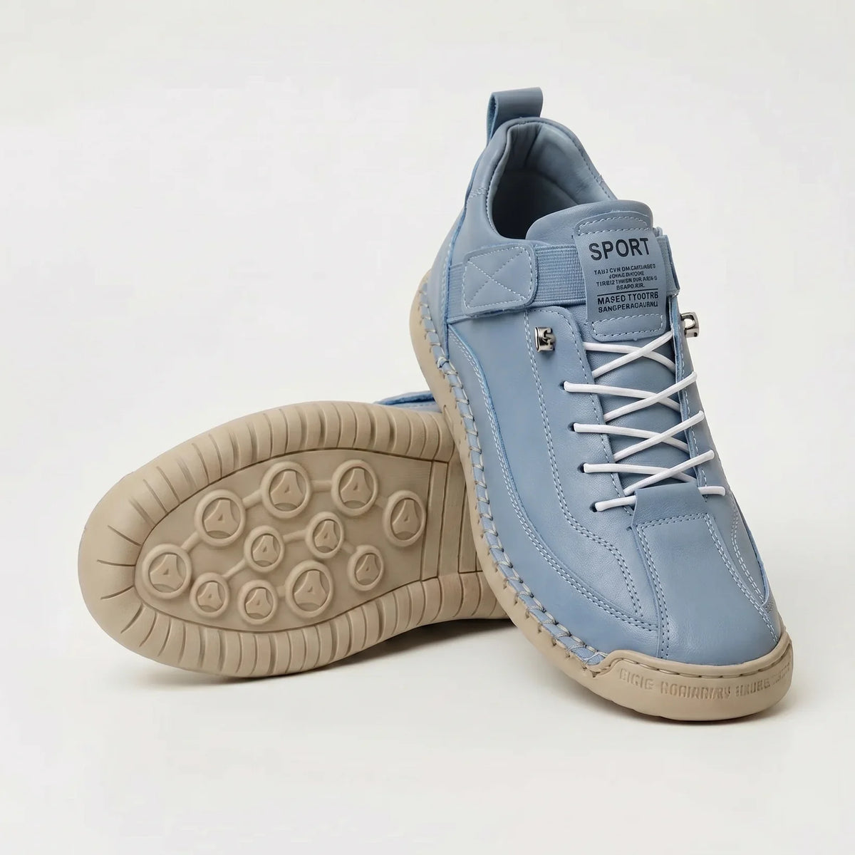 Rosie | Bequeme und orthopädische Sneaker