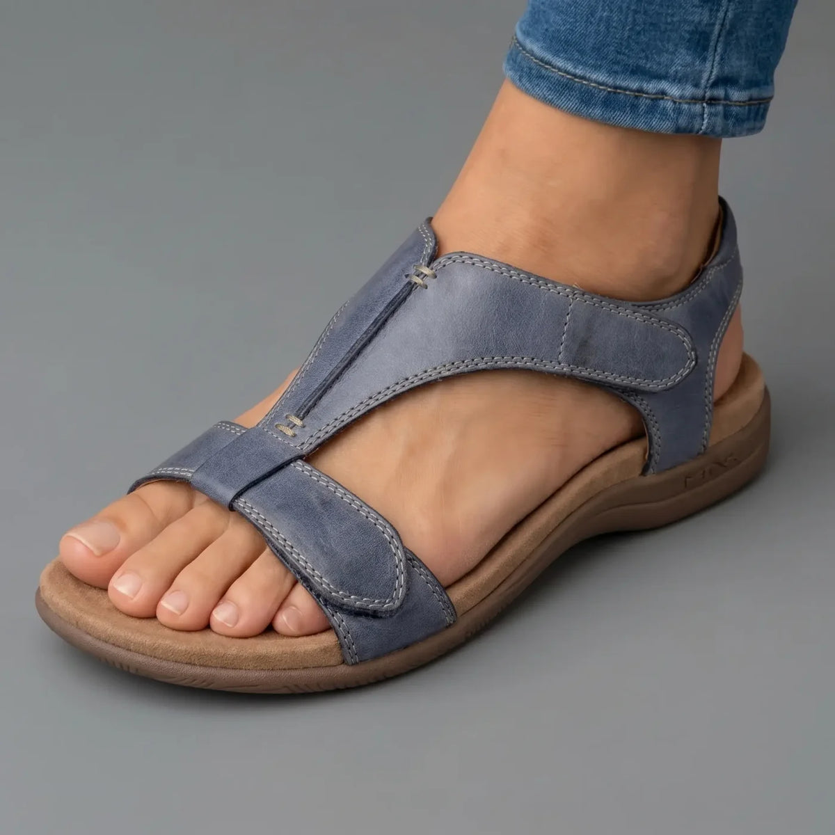 Lara | Ergonomische orthopädische Sandalen