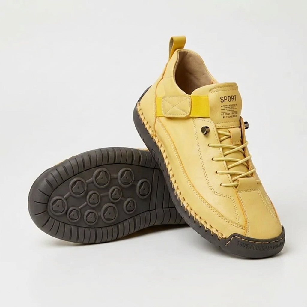 Rosie | Bequeme und orthopädische Sneaker