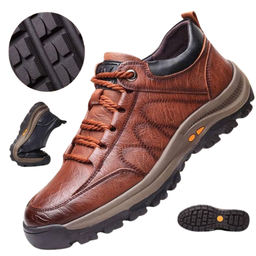 Nachhaltige und Bequeme Outdoorschuhe