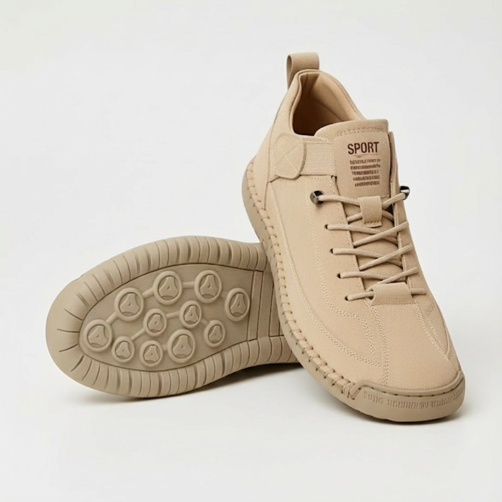 Rosie | Bequeme und orthopädische Sneaker