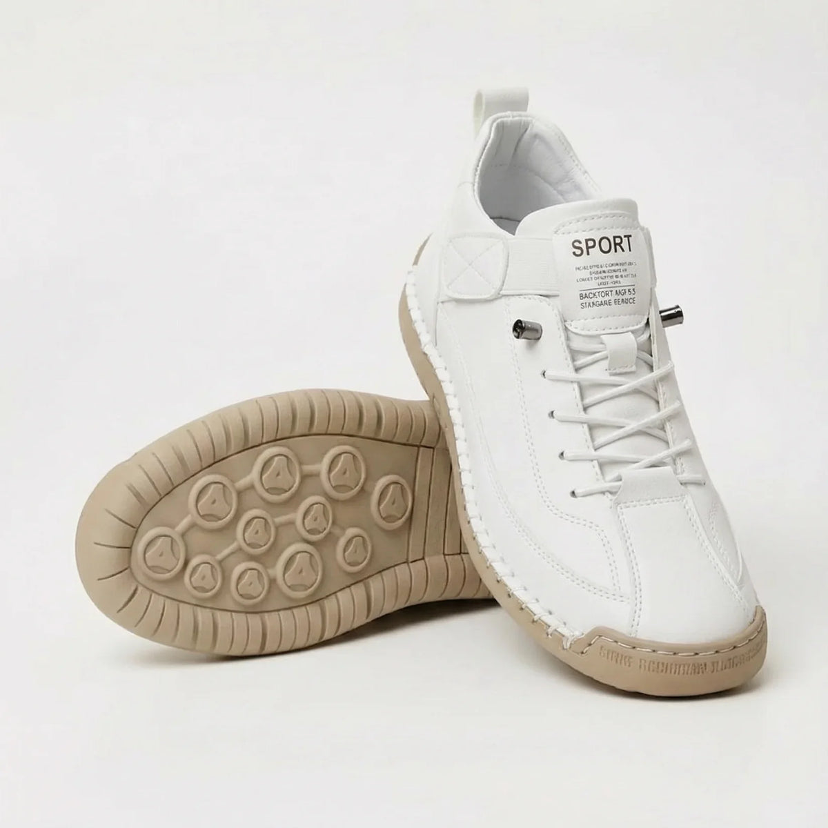 Rosie | Bequeme und orthopädische Sneaker