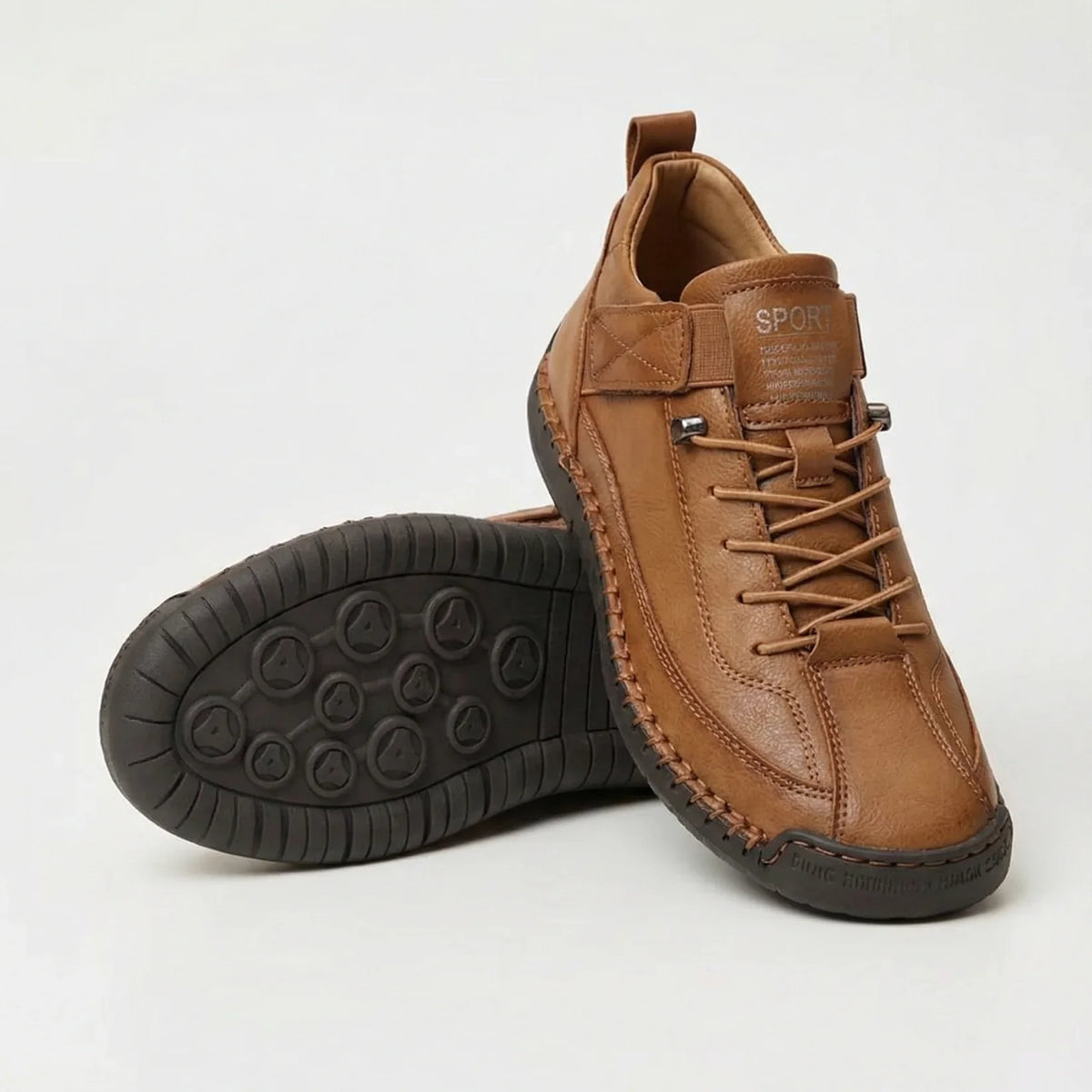 Rosie | Bequeme und orthopädische Sneaker