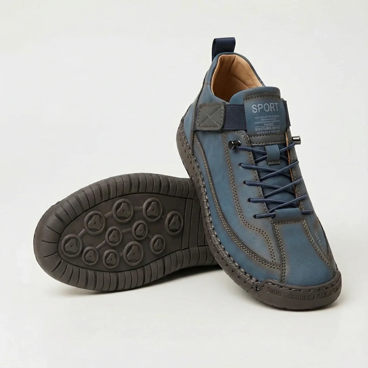 Rosie | Bequeme und orthopädische Sneaker