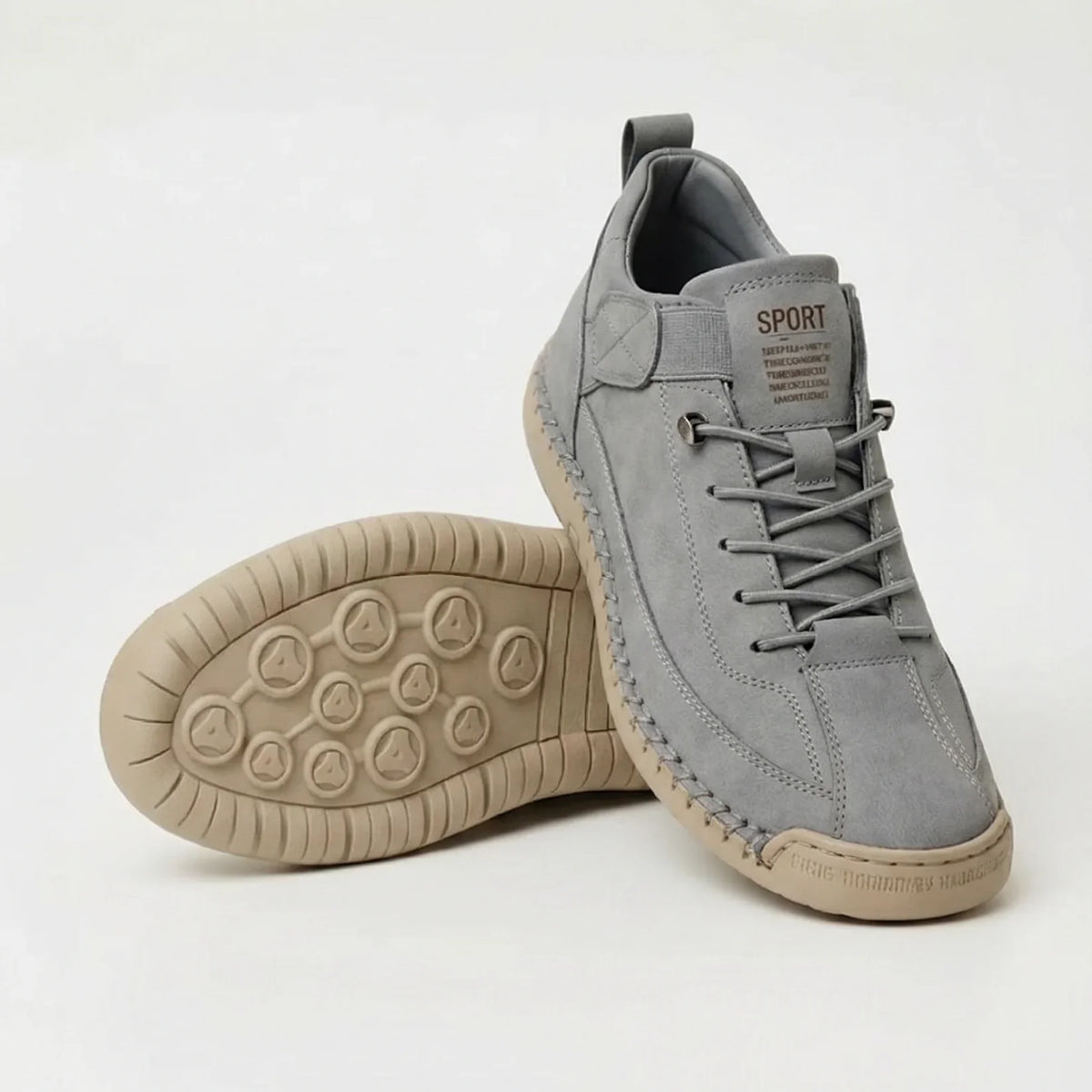 Rosie | Bequeme und orthopädische Sneaker